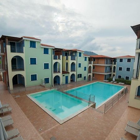 Willa Casa Vacanza Sardegna Valledoria  Zewnętrze zdjęcie
