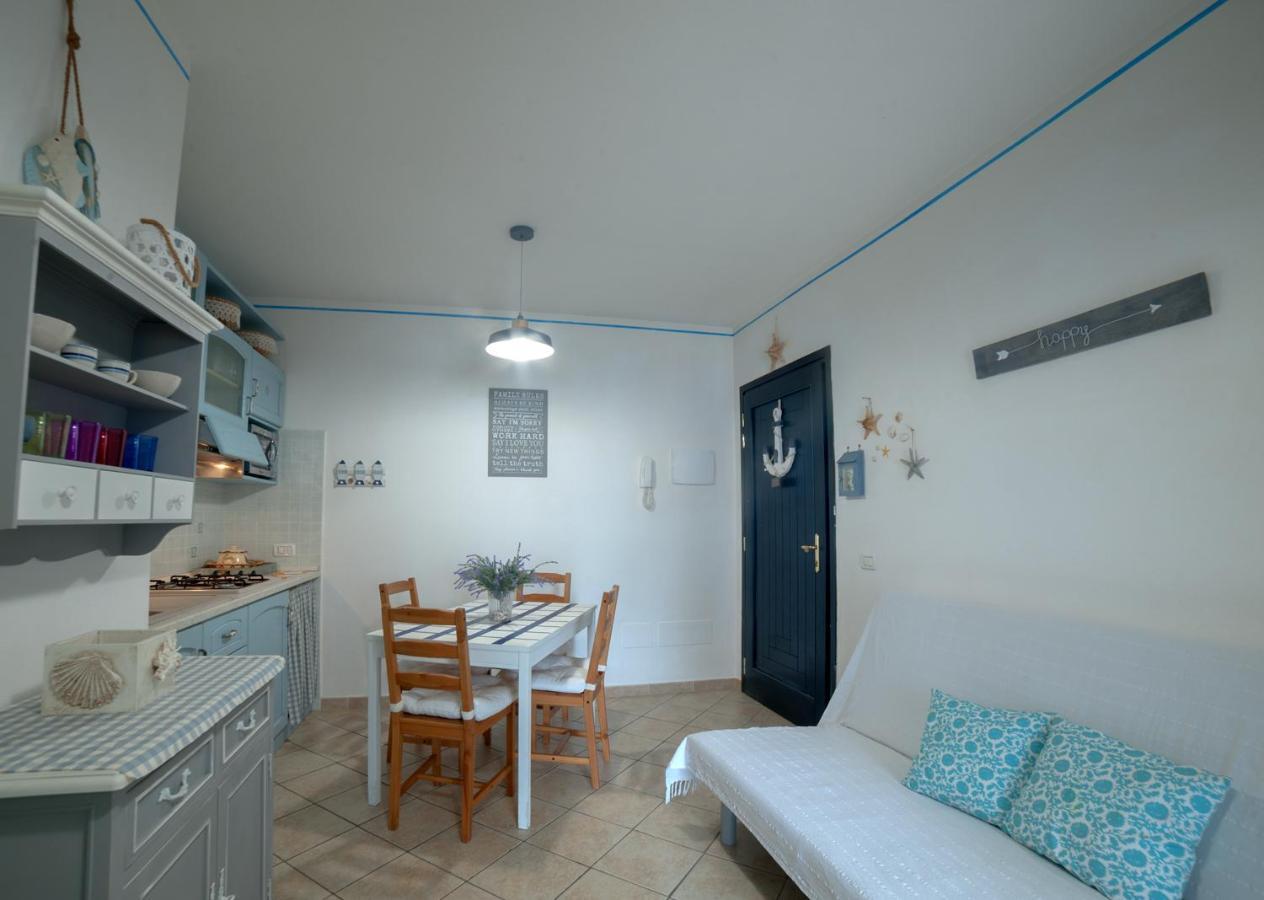 Willa Casa Vacanza Sardegna Valledoria  Zewnętrze zdjęcie