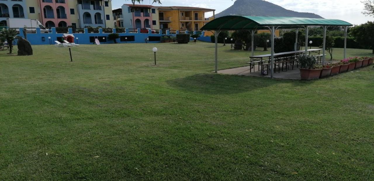 Willa Casa Vacanza Sardegna Valledoria  Zewnętrze zdjęcie
