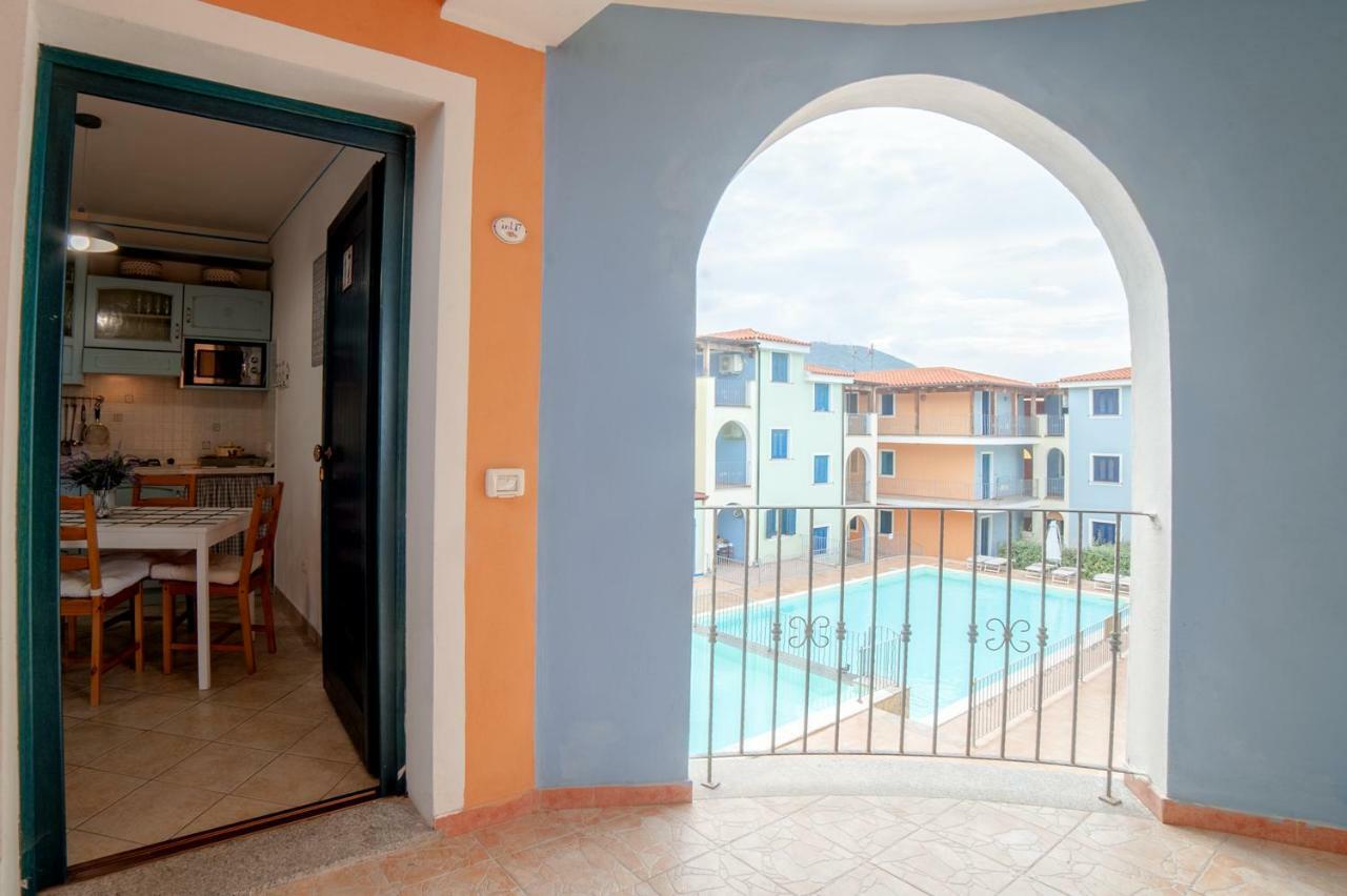 Willa Casa Vacanza Sardegna Valledoria  Zewnętrze zdjęcie
