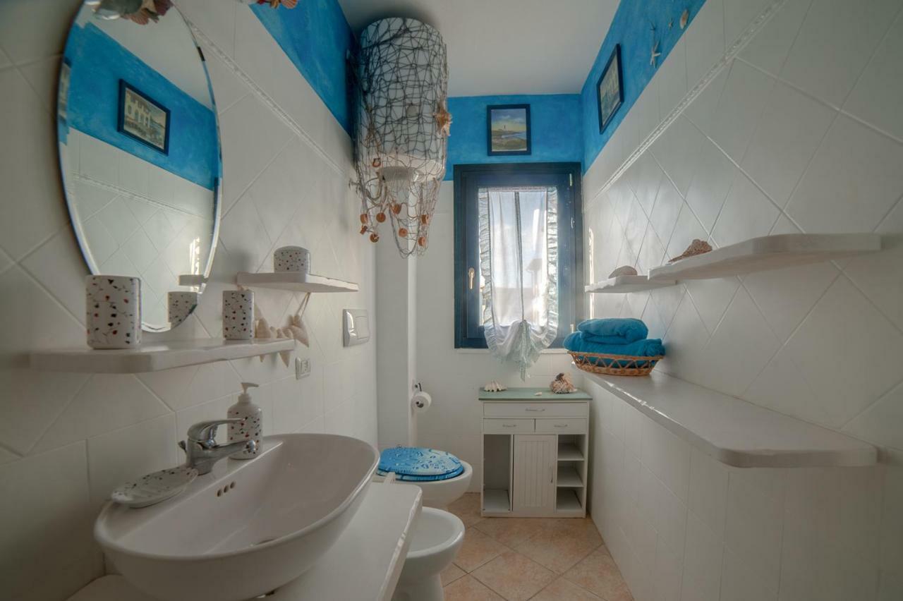Willa Casa Vacanza Sardegna Valledoria  Zewnętrze zdjęcie