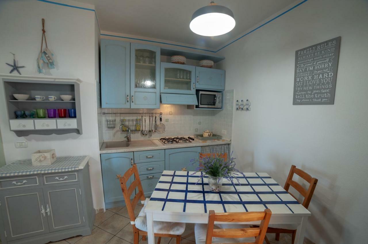 Willa Casa Vacanza Sardegna Valledoria  Zewnętrze zdjęcie