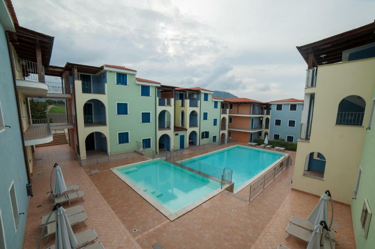 Willa Casa Vacanza Sardegna Valledoria  Zewnętrze zdjęcie