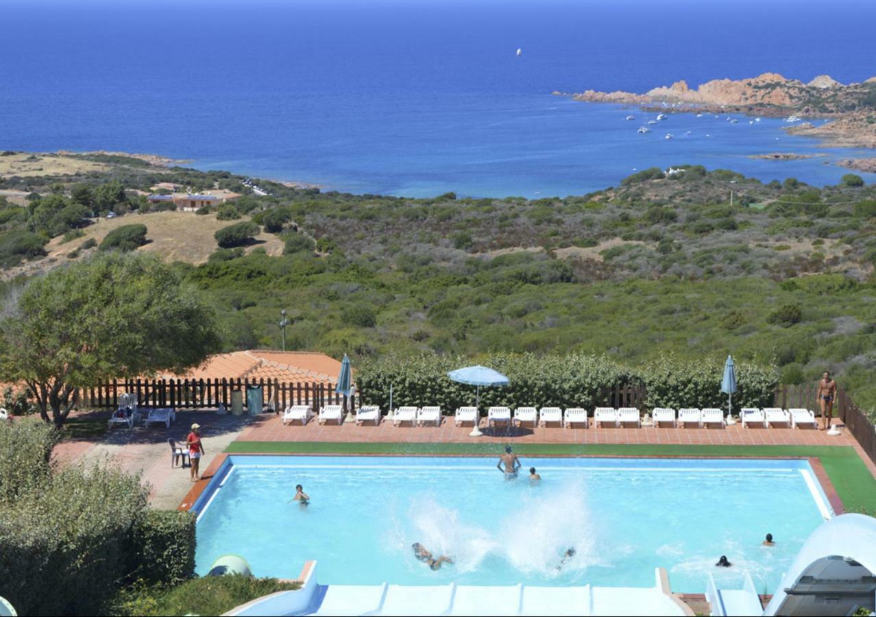Willa Casa Vacanza Sardegna Valledoria  Zewnętrze zdjęcie