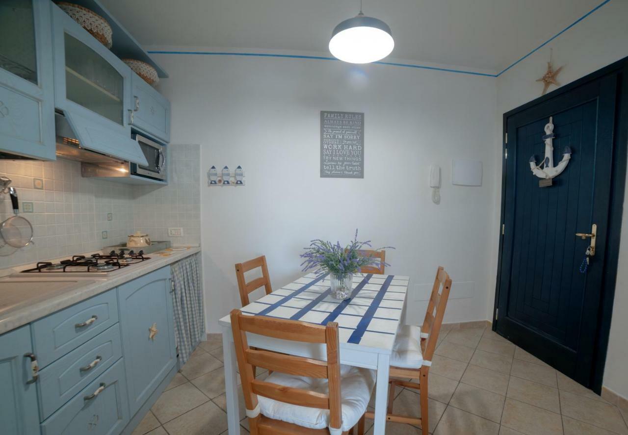 Willa Casa Vacanza Sardegna Valledoria  Zewnętrze zdjęcie