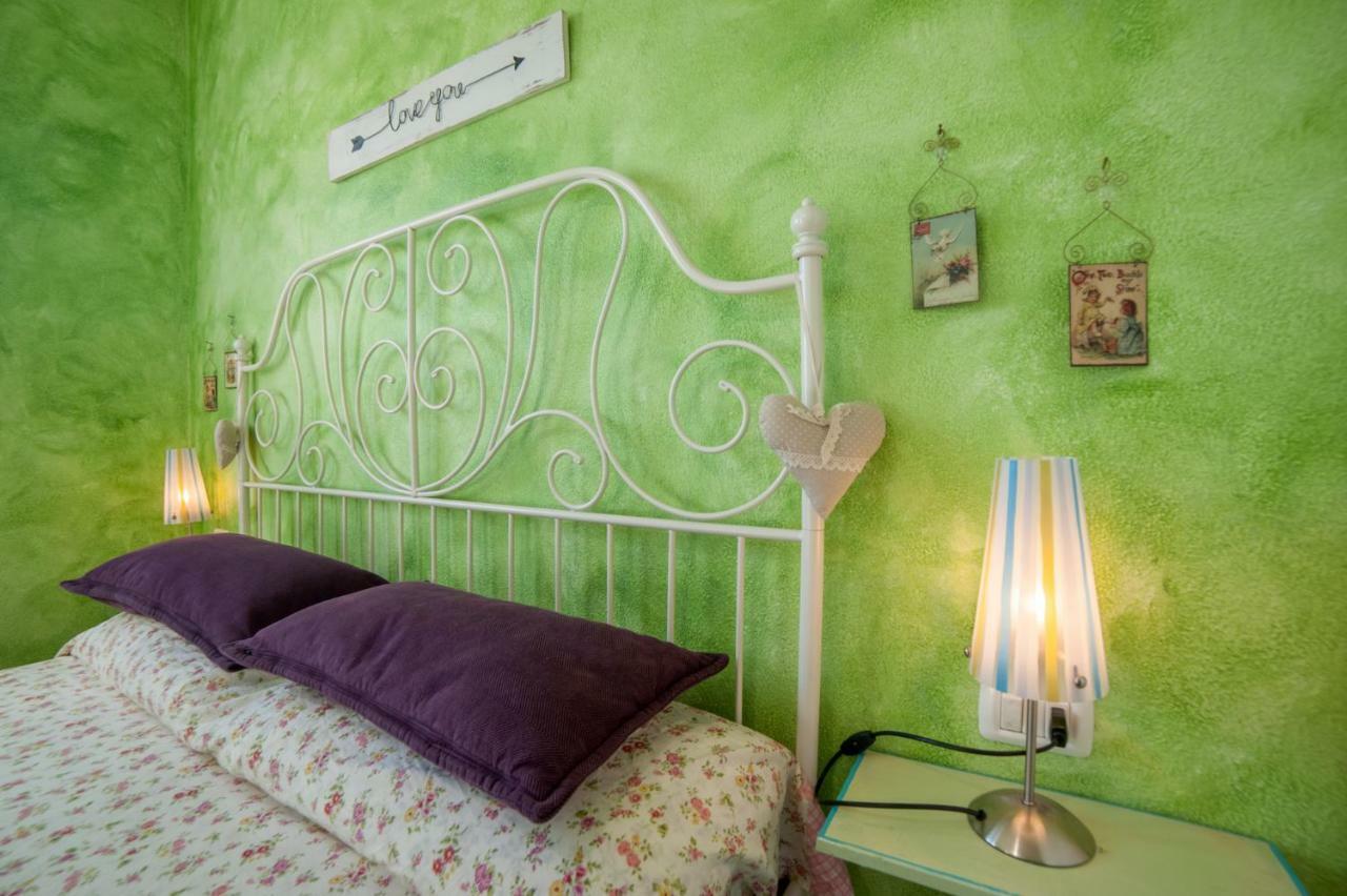 Willa Casa Vacanza Sardegna Valledoria  Zewnętrze zdjęcie