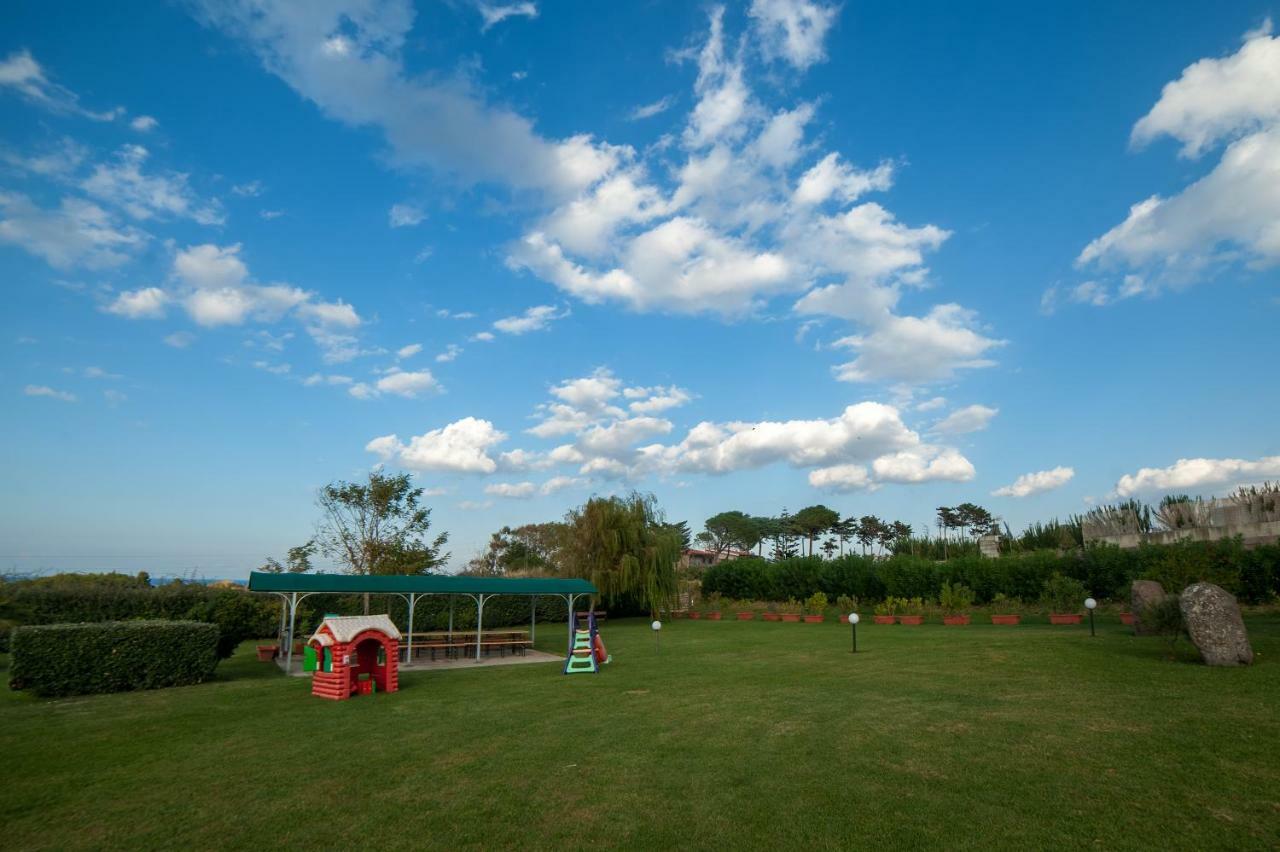 Willa Casa Vacanza Sardegna Valledoria  Zewnętrze zdjęcie