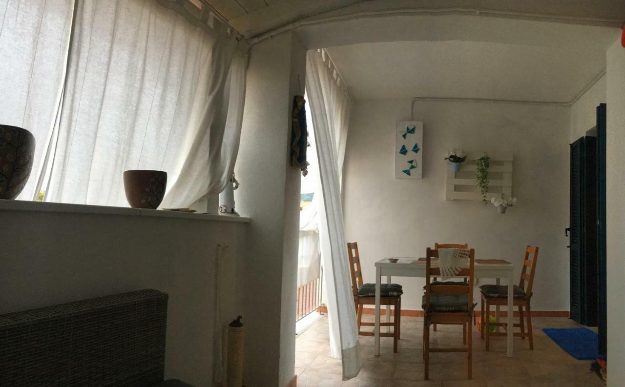 Willa Casa Vacanza Sardegna Valledoria  Zewnętrze zdjęcie
